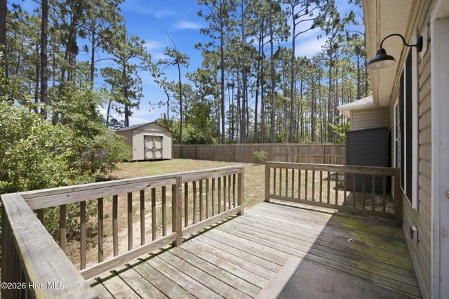66 N Shelby Road, Southport, NC 28461