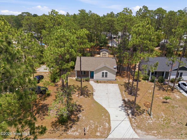 66 N Shelby Road, Southport, NC 28461