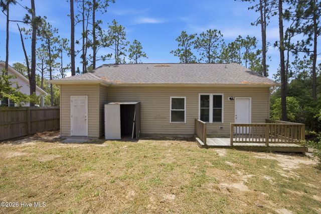66 N Shelby Road, Southport, NC 28461