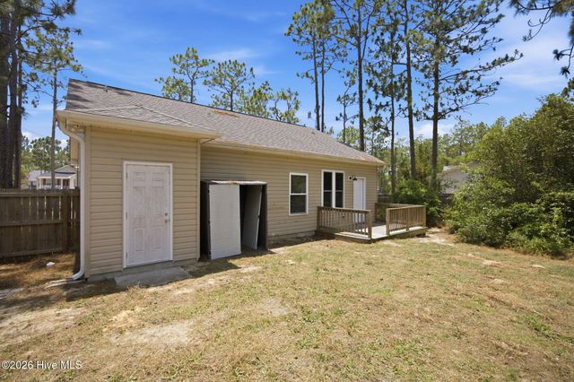 66 N Shelby Road, Southport, NC 28461