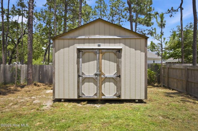 66 N Shelby Road, Southport, NC 28461