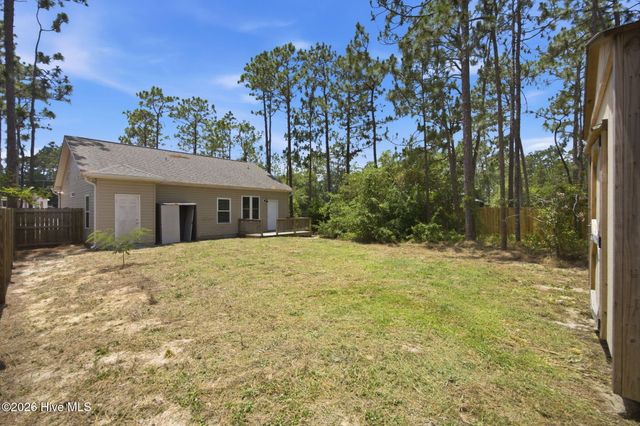66 N Shelby Road, Southport, NC 28461