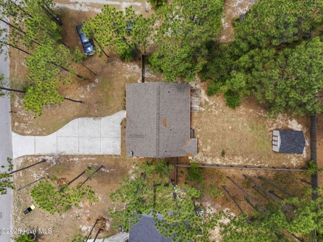 66 N Shelby Road, Southport, NC 28461