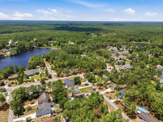 66 N Shelby Road, Southport, NC 28461