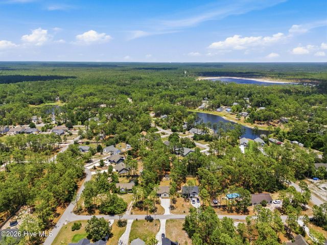 66 N Shelby Road, Southport, NC 28461
