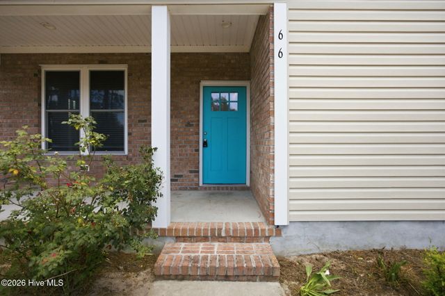 66 N Shelby Road, Southport, NC 28461