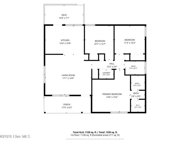 66 N Shelby Road, Southport, NC 28461