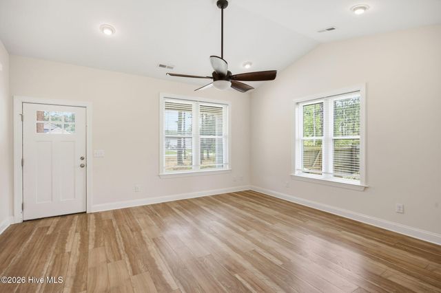 66 N Shelby Road, Southport, NC 28461