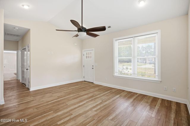 66 N Shelby Road, Southport, NC 28461