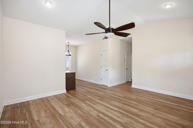 66 N Shelby Road, Southport, NC 28461