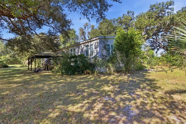 37868 SPRINGDALE ROAD, Zephyrhills, FL 33540