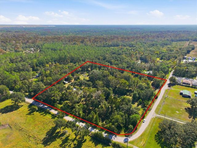37868 SPRINGDALE ROAD, Zephyrhills, FL 33540