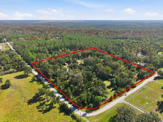 37868 SPRINGDALE ROAD, Zephyrhills, FL 33540