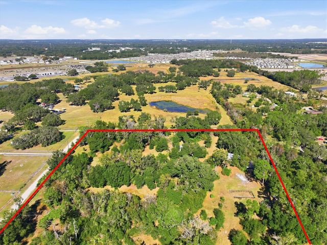 37868 SPRINGDALE ROAD, Zephyrhills, FL 33540