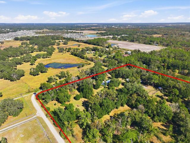 37868 SPRINGDALE ROAD, Zephyrhills, FL 33540