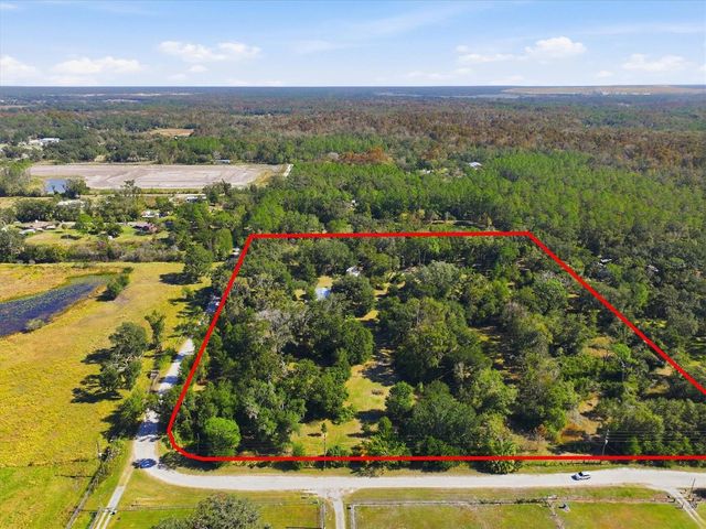 37868 SPRINGDALE ROAD, Zephyrhills, FL 33540