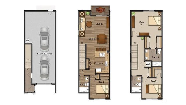 13117 3rd Avenue SE #D5, Everett, WA 98208