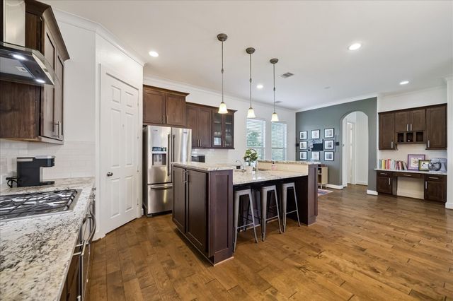 1165 Beasley Hills Lane, Houston, TX 77008