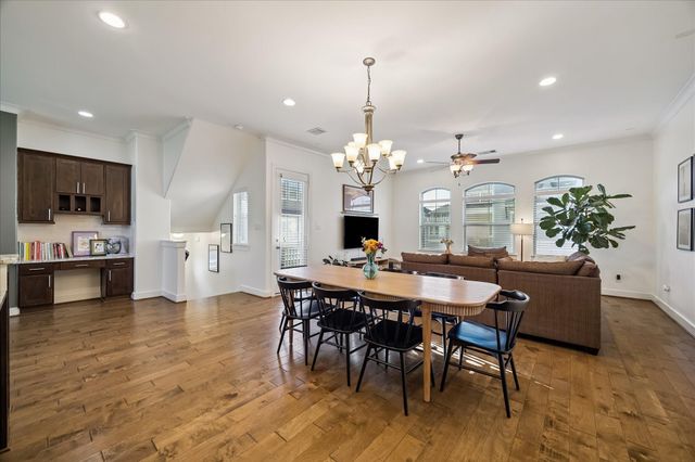 1165 Beasley Hills Lane, Houston, TX 77008