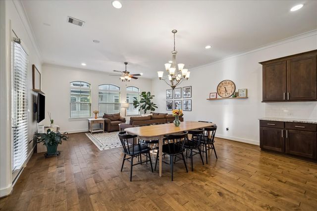1165 Beasley Hills Lane, Houston, TX 77008