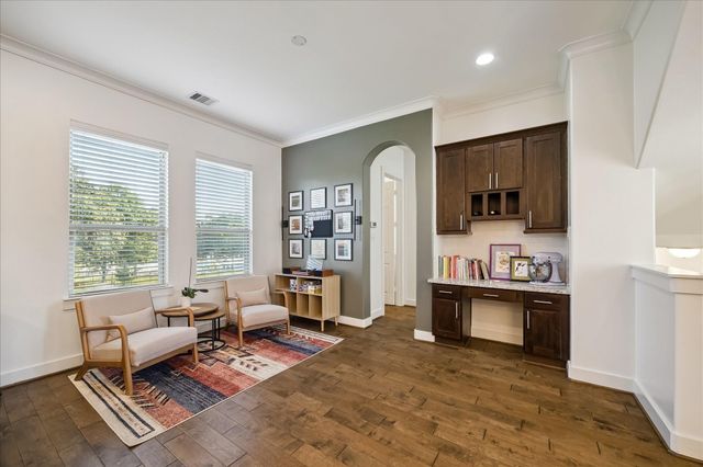 1165 Beasley Hills Lane, Houston, TX 77008