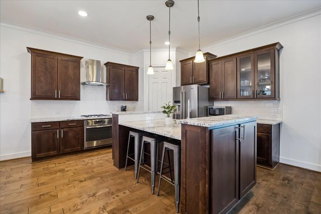 1165 Beasley Hills Lane, Houston, TX 77008