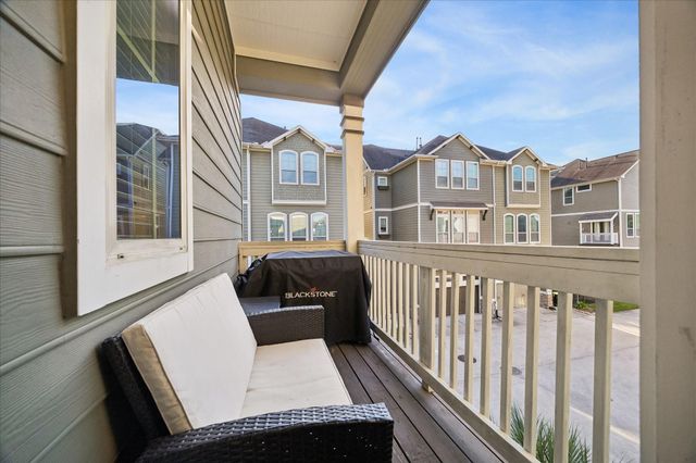 1165 Beasley Hills Lane, Houston, TX 77008