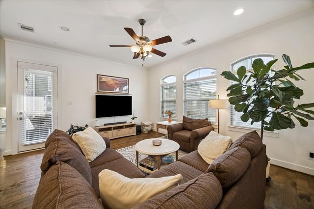 1165 Beasley Hills Lane, Houston, TX 77008