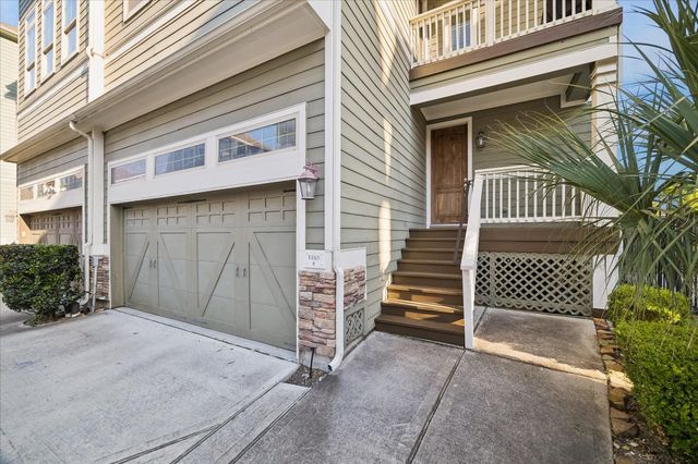 1165 Beasley Hills Lane, Houston, TX 77008
