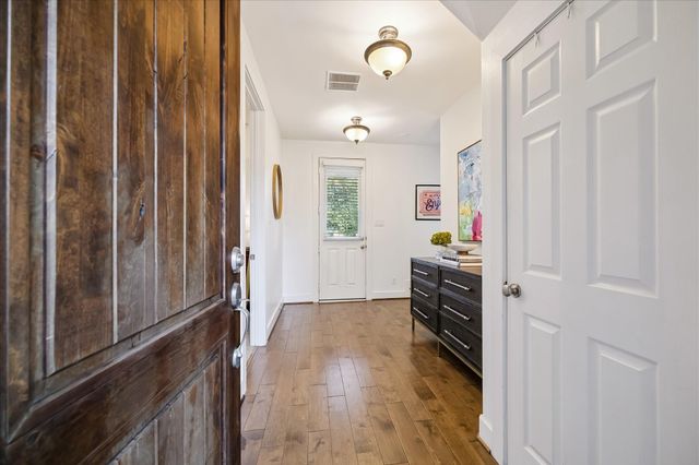1165 Beasley Hills Lane, Houston, TX 77008