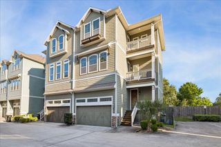 1165 Beasley Hills Lane, Houston, TX 77008