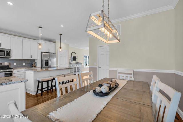 210 Longview Drive, Bayville, NJ 08721