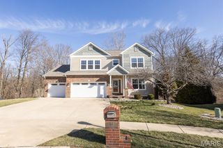 168 Knollhaven Trail, O'fallon, IL 62269