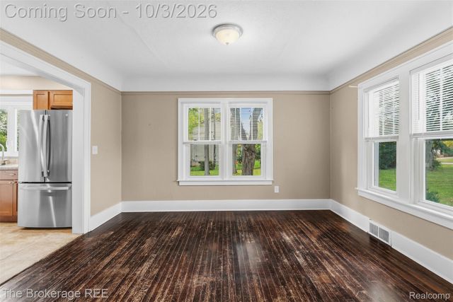 3091 Edgefield Drive, Waterford Charter Township, MI 48328