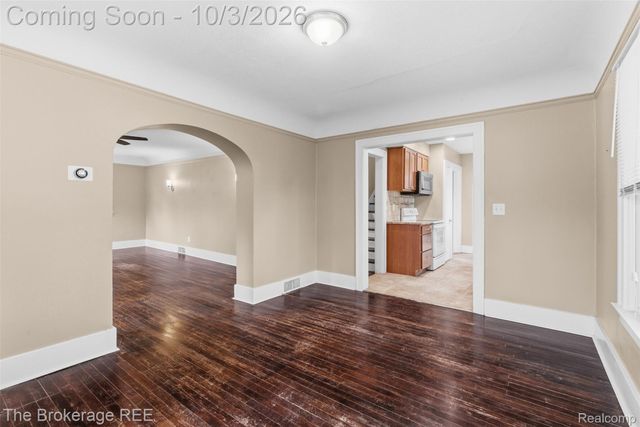 3091 Edgefield Drive, Waterford Charter Township, MI 48328