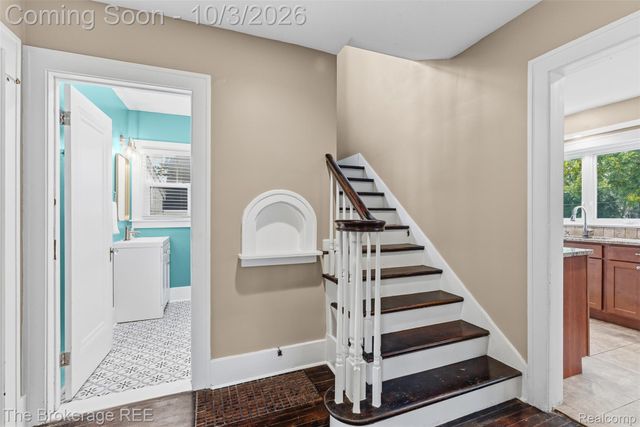3091 Edgefield Drive, Waterford Charter Township, MI 48328
