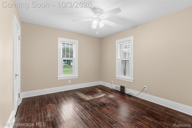 3091 Edgefield Drive, Waterford Charter Township, MI 48328