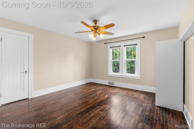 3091 Edgefield Drive, Waterford Charter Township, MI 48328