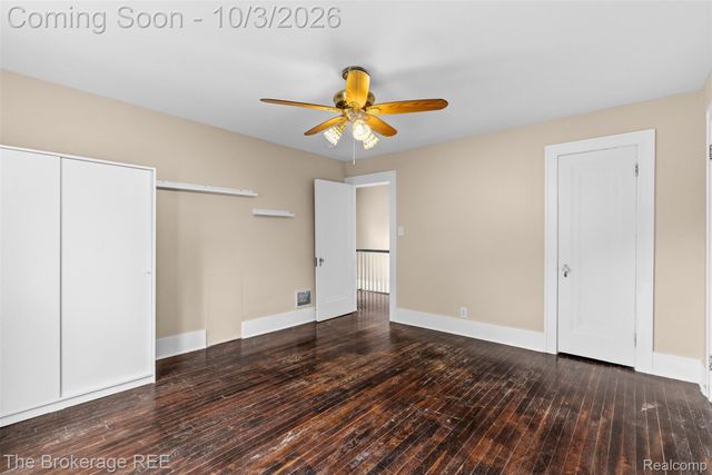 3091 Edgefield Drive, Waterford Charter Township, MI 48328