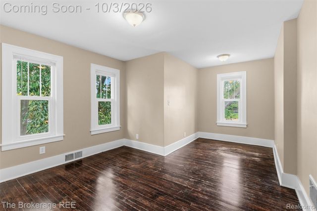 3091 Edgefield Drive, Waterford Charter Township, MI 48328