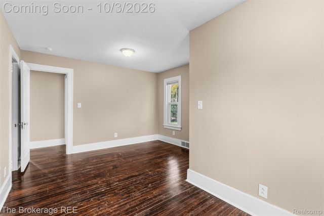 3091 Edgefield Drive, Waterford Charter Township, MI 48328