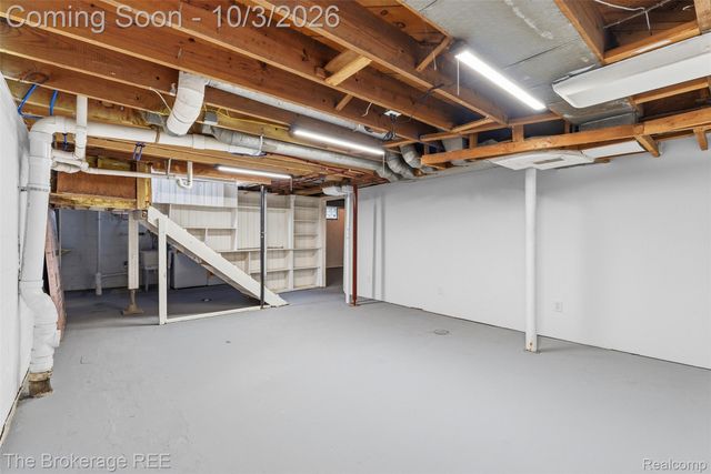 3091 Edgefield Drive, Waterford Charter Township, MI 48328