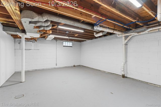 3091 Edgefield Drive, Waterford Charter Township, MI 48328