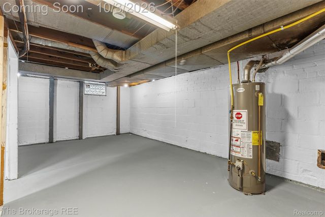 3091 Edgefield Drive, Waterford Charter Township, MI 48328