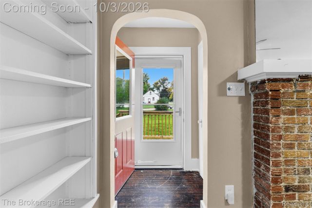 3091 Edgefield Drive, Waterford Charter Township, MI 48328