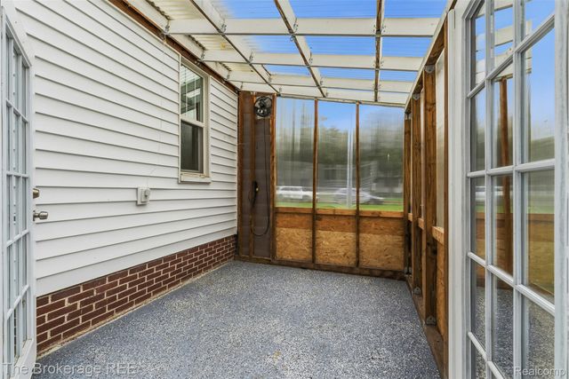 3091 Edgefield Drive, Waterford Charter Township, MI 48328
