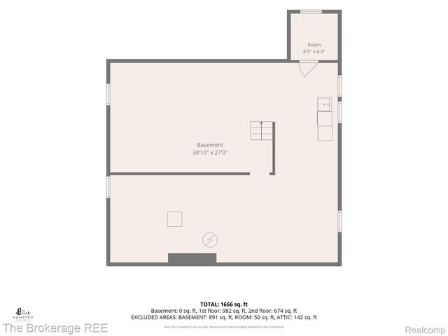 3091 Edgefield Drive, Waterford Charter Township, MI 48328