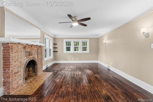 3091 Edgefield Drive, Waterford Charter Township, MI 48328