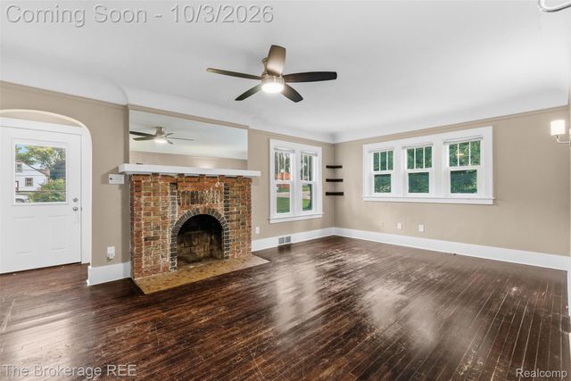 3091 Edgefield Drive, Waterford Charter Township, MI 48328