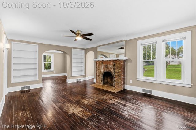 3091 Edgefield Drive, Waterford Charter Township, MI 48328